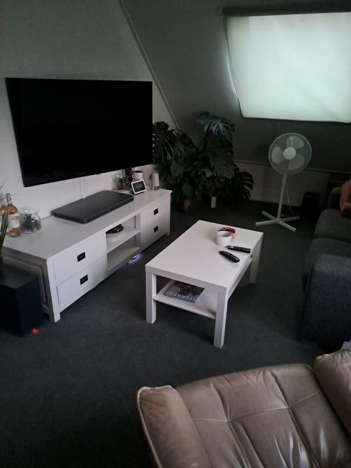 Foto 3 van Wijkersloot 2-B