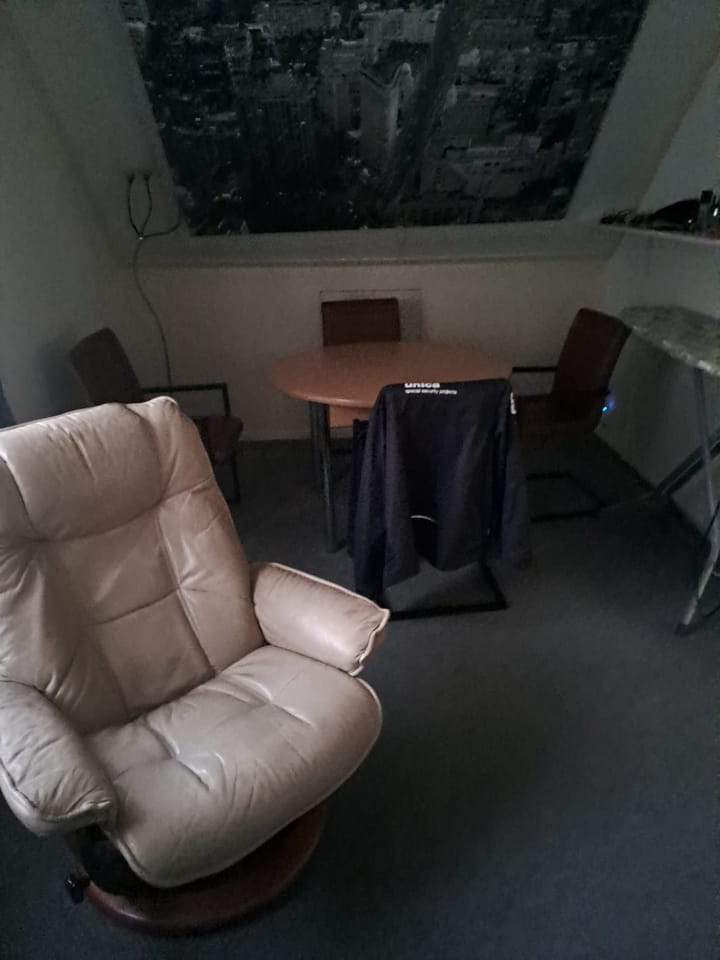 Foto 4 van Wijkersloot 2-B