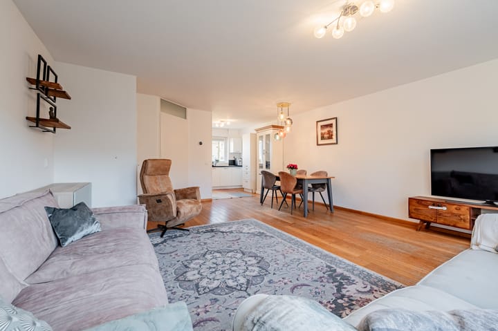 Foto 2 van Loethoelilaan 14