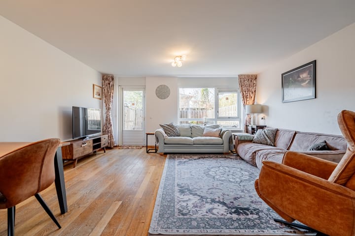 Foto 3 van Loethoelilaan 14