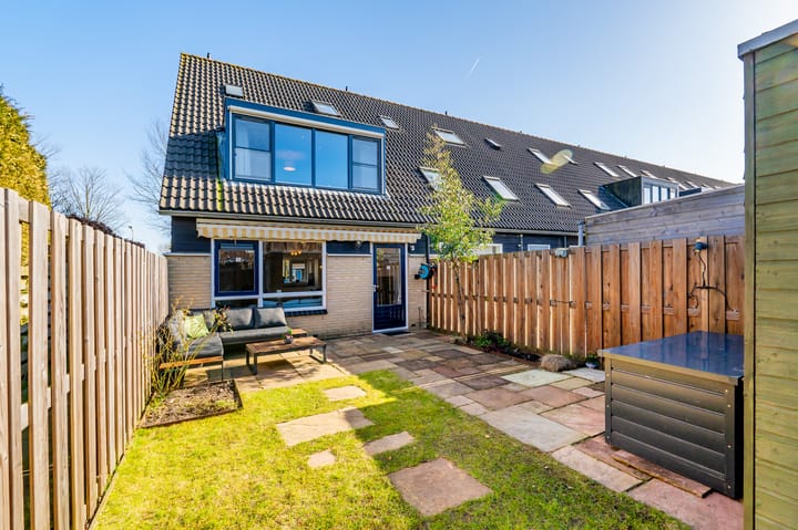 Foto 4 van Loethoelilaan 14