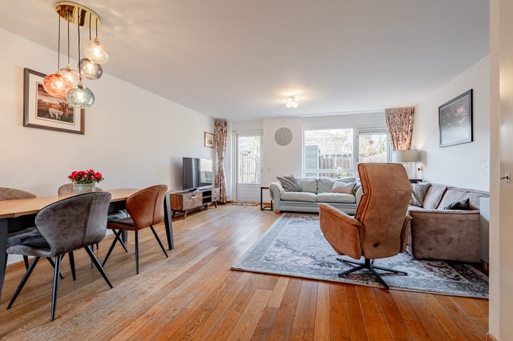 Foto 5 van Loethoelilaan 14