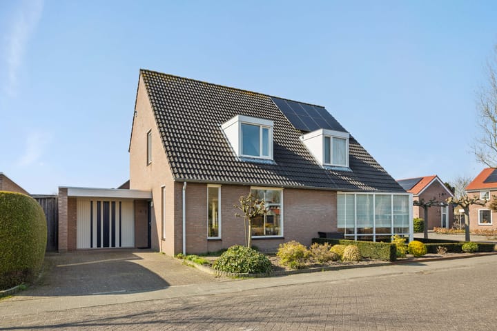 Photo 1 of Vendelier 4