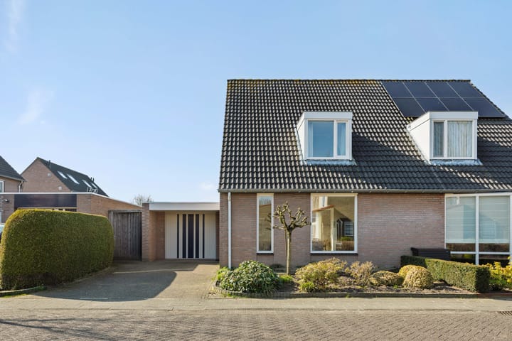 Photo 6 of Vendelier 4