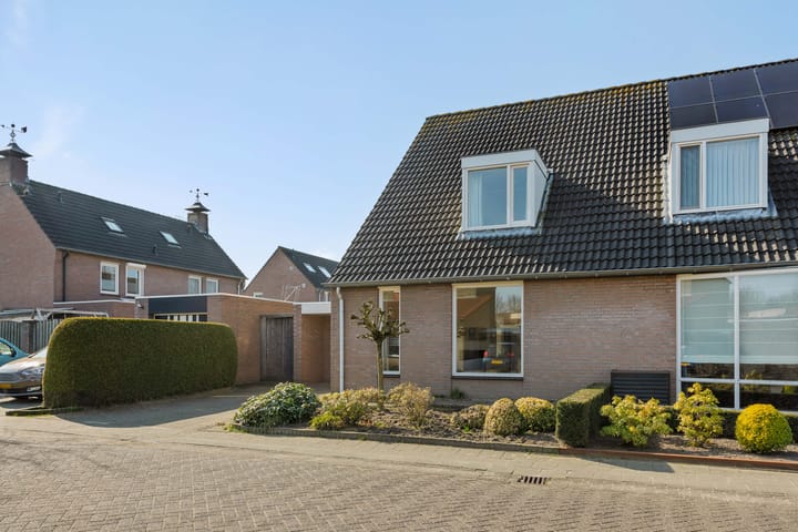 Photo 31 of Vendelier 4