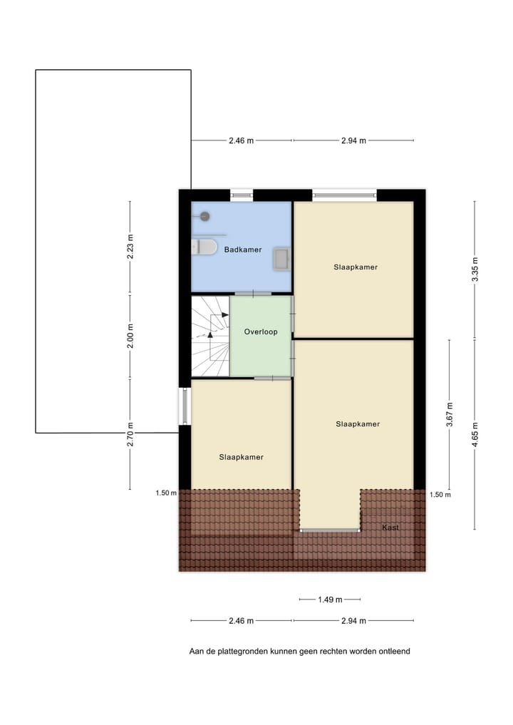 Photo 34 of Vendelier 4