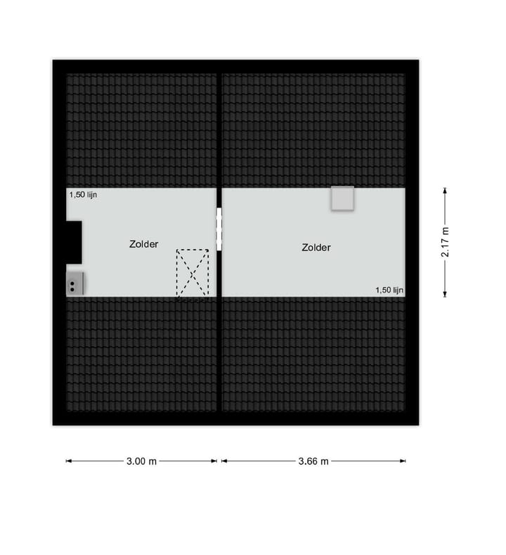 Foto 38 van Kruisweg 32