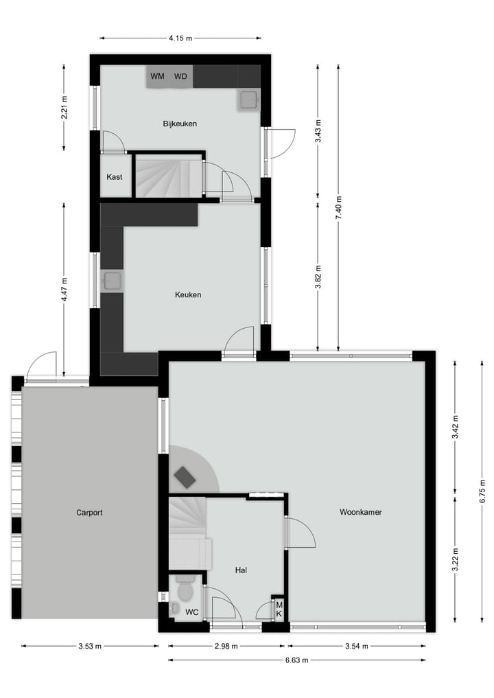 Foto 36 van Kruisweg 32