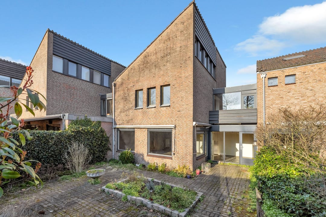 Foto 2 van Strawinskylaan 17