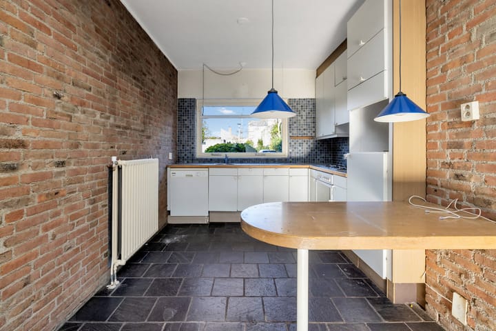 Foto 8 van Strawinskylaan 17