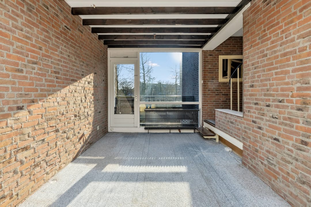 Foto 11 van Strawinskylaan 17