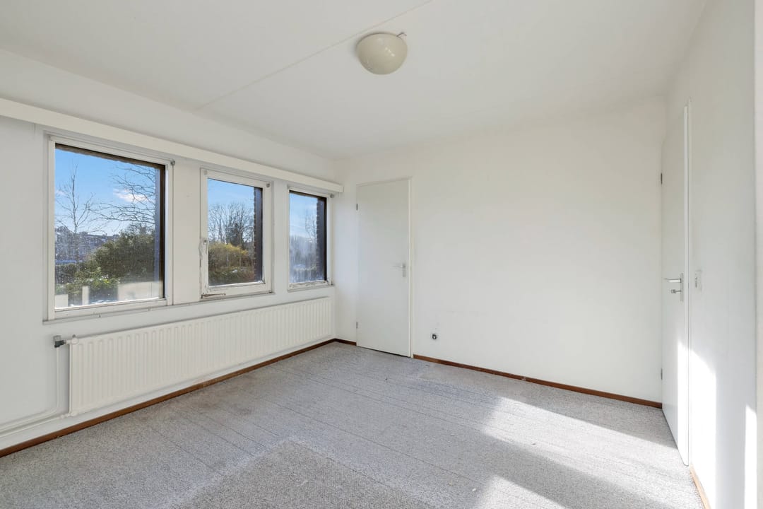 Foto 13 van Strawinskylaan 17