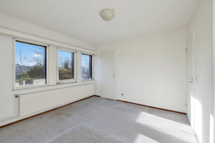 Foto 13 van Strawinskylaan 17