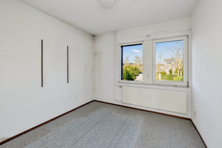 Foto 16 van Strawinskylaan 17