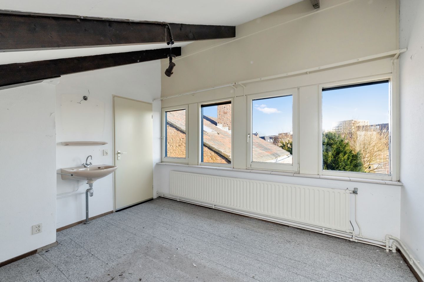 Foto 19 van Strawinskylaan 17