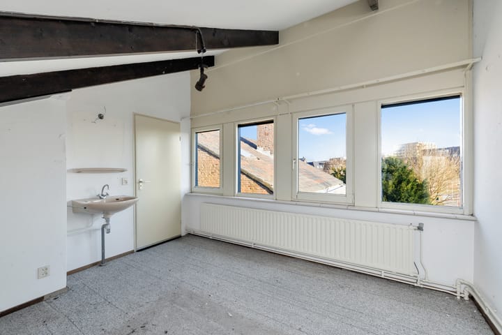 Foto 19 van Strawinskylaan 17