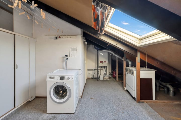 Foto 20 van Strawinskylaan 17