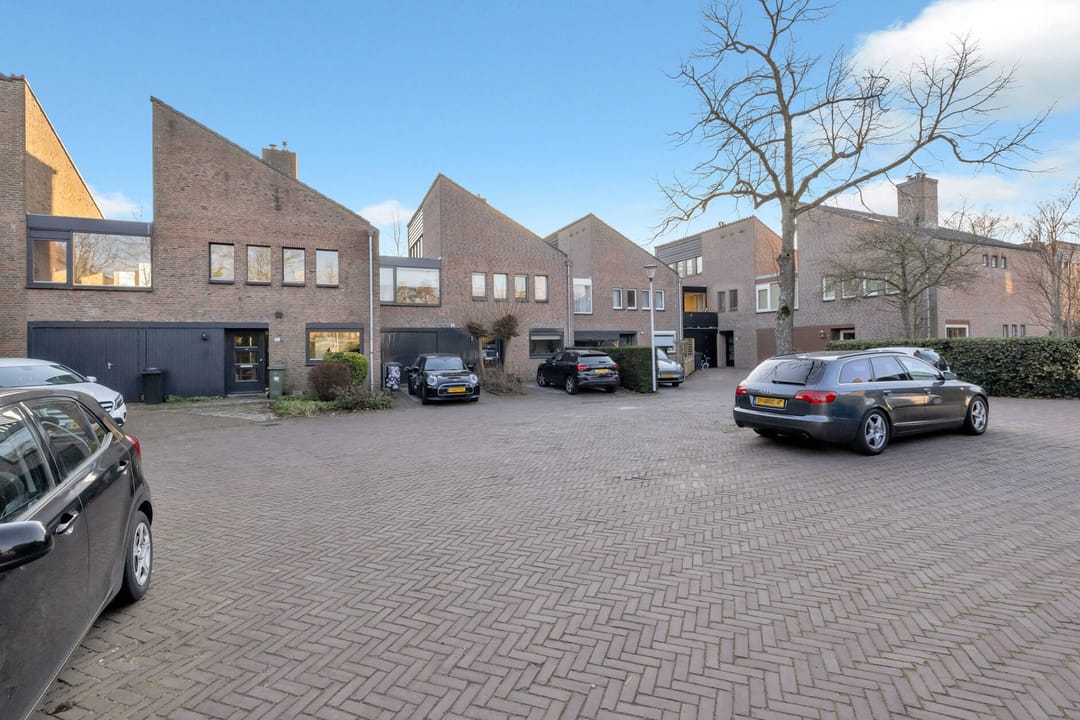 Foto 22 van Strawinskylaan 17