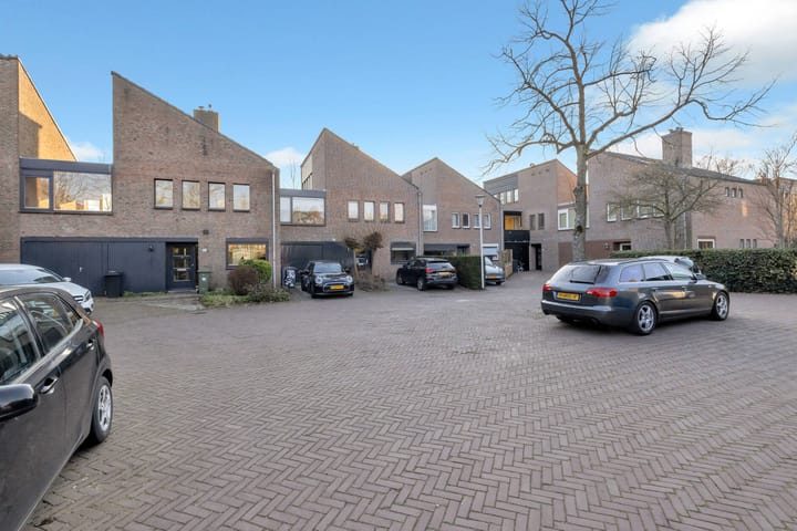 Foto 22 van Strawinskylaan 17