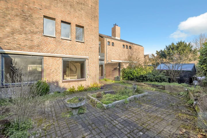 Foto 23 van Strawinskylaan 17