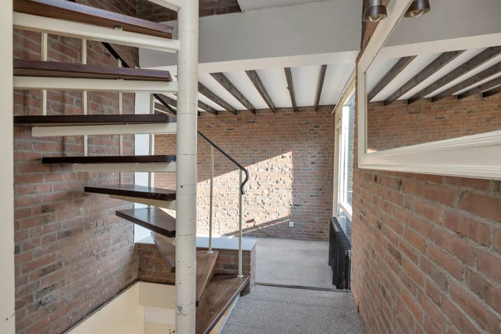 Foto 10 van Strawinskylaan 17