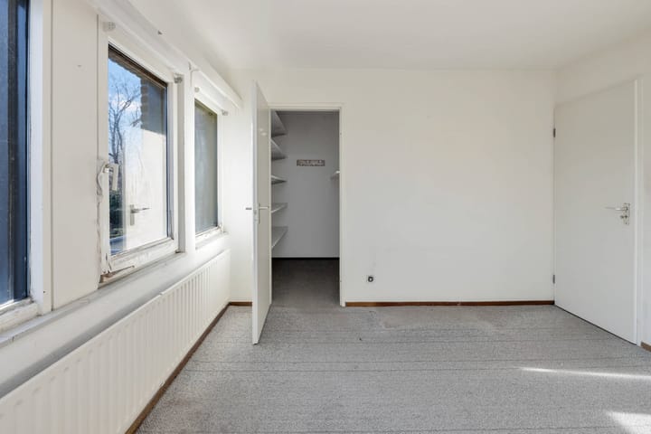 Foto 14 van Strawinskylaan 17