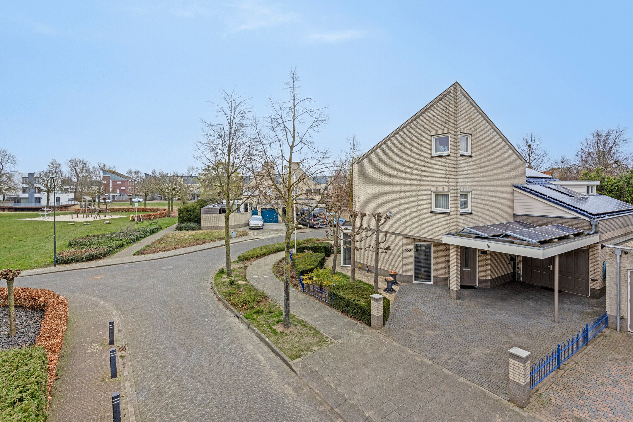 Foto 6 van Rietven 158