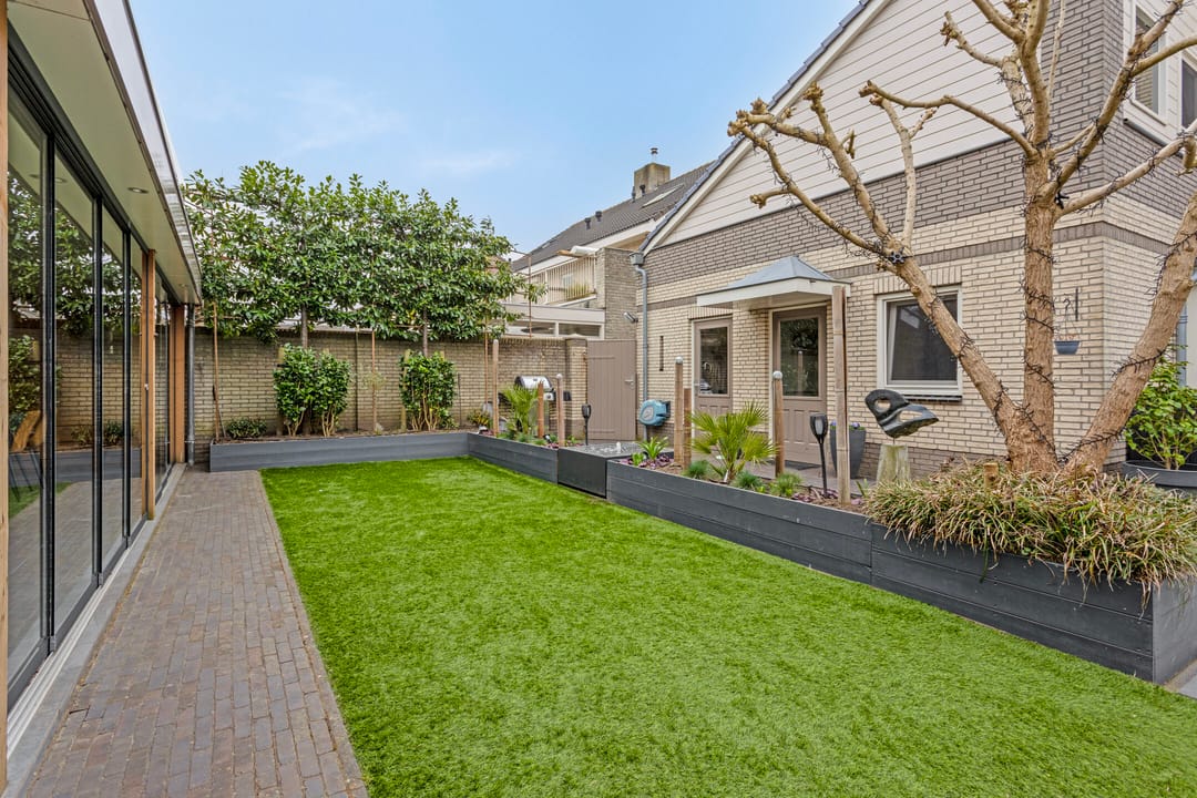 Foto 61 van Rietven 158