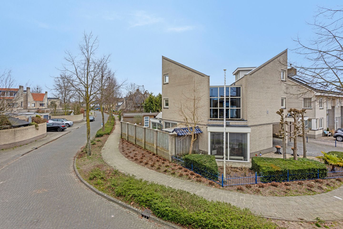 Foto 85 van Rietven 158