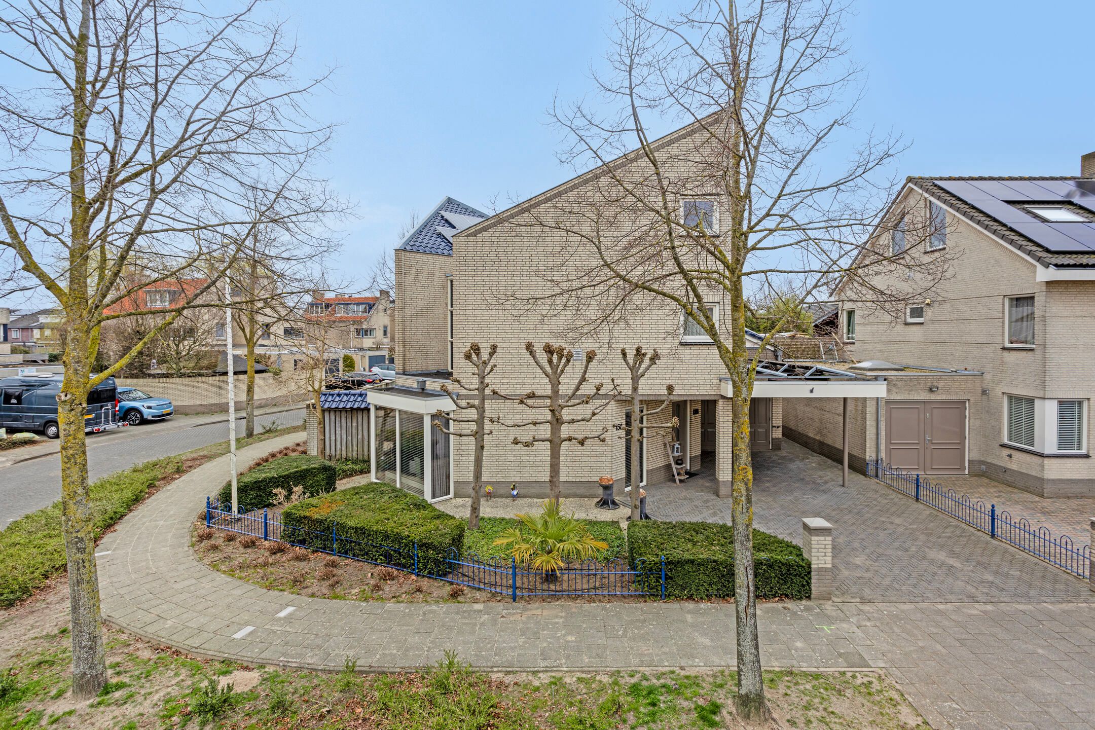 Foto 87 van Rietven 158