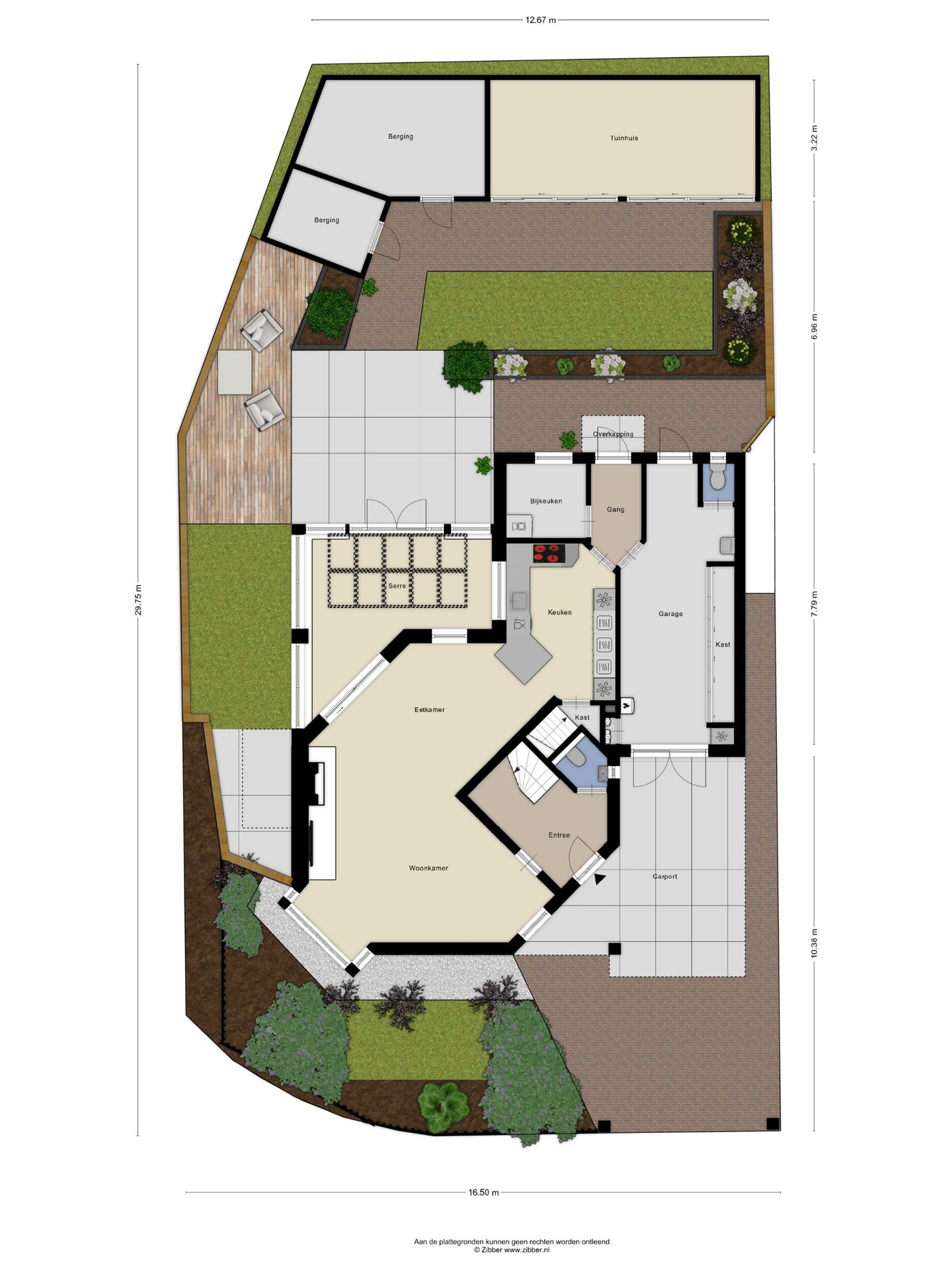 Foto 89 van Rietven 158