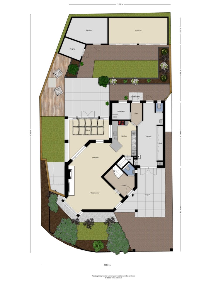 Foto 89 van Rietven 158