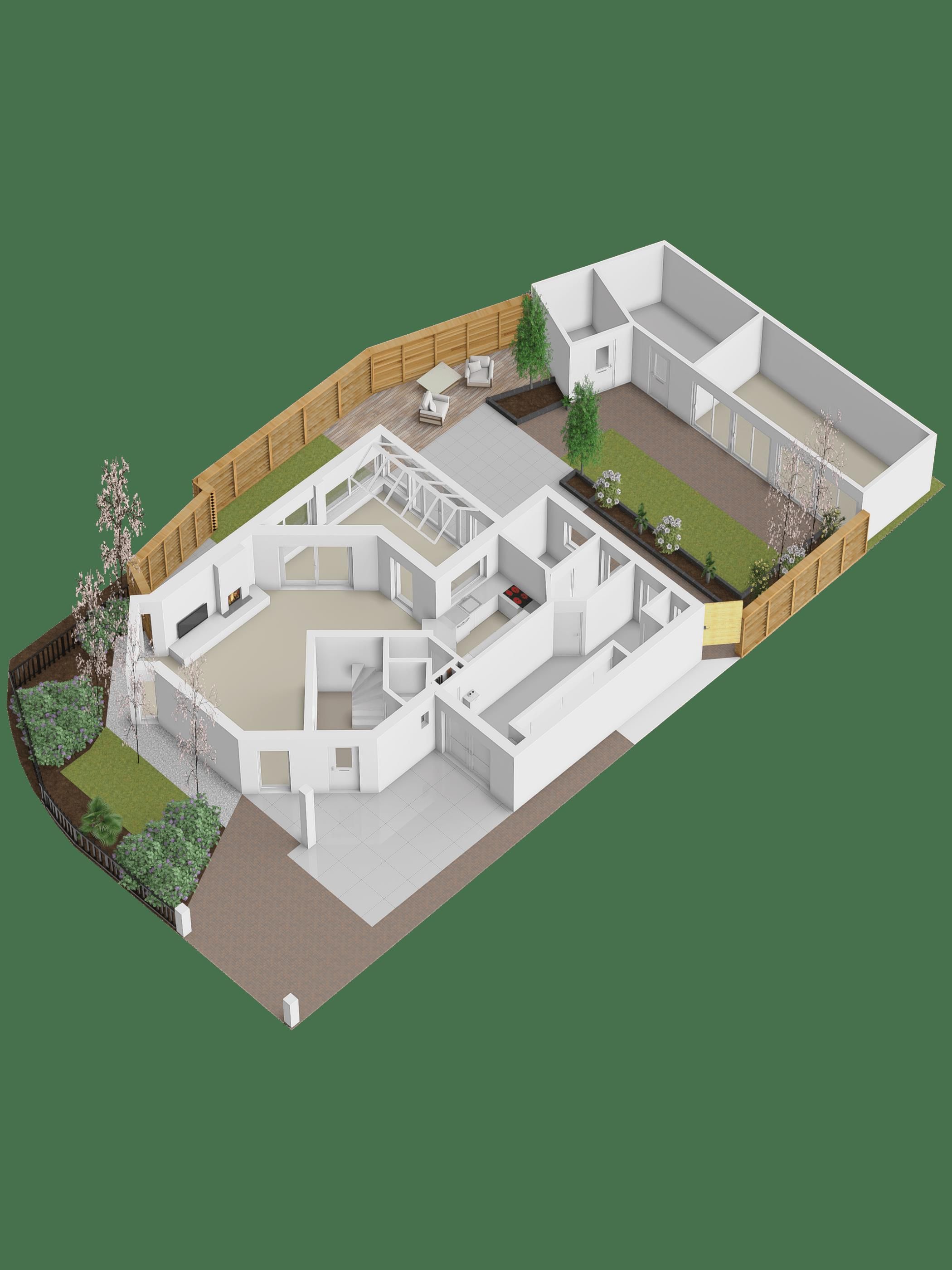 Foto 90 van Rietven 158