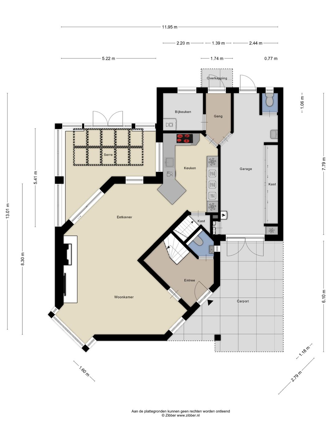 Foto 91 van Rietven 158