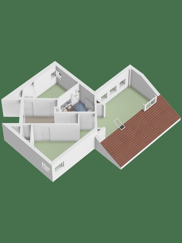 Foto 94 van Rietven 158