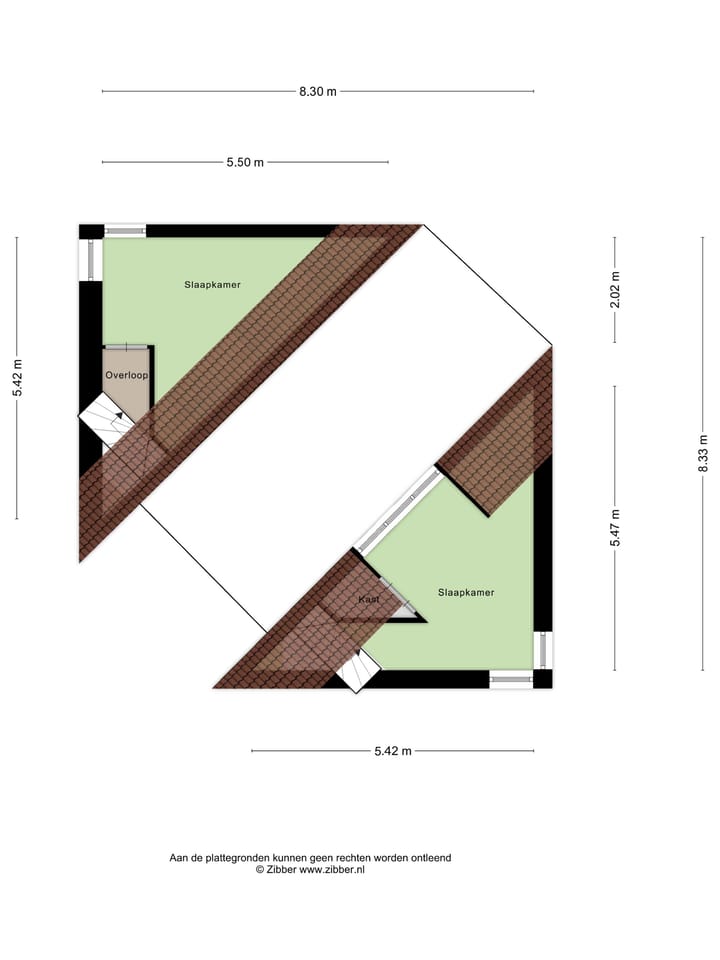 Foto 95 van Rietven 158