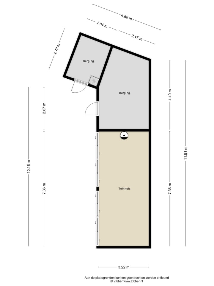 Foto 97 van Rietven 158