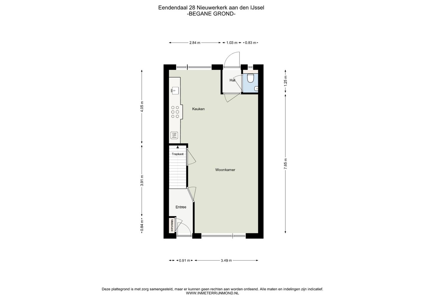 Photo 35 of Eendendaal 28