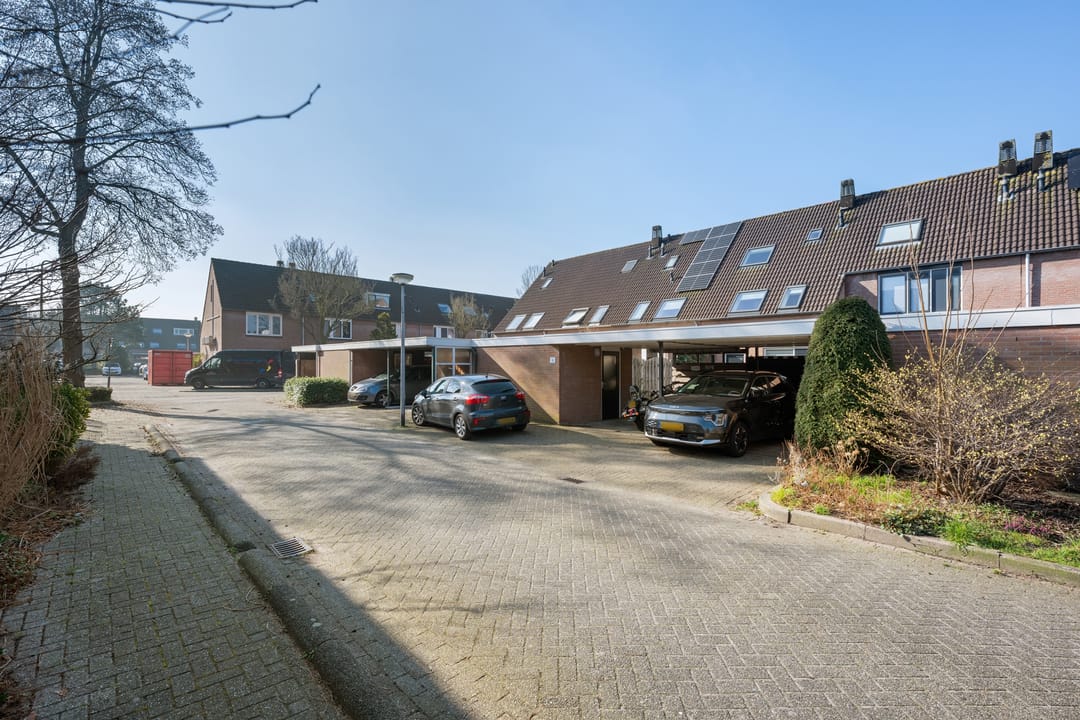 Photo 2 of Eendendaal 28