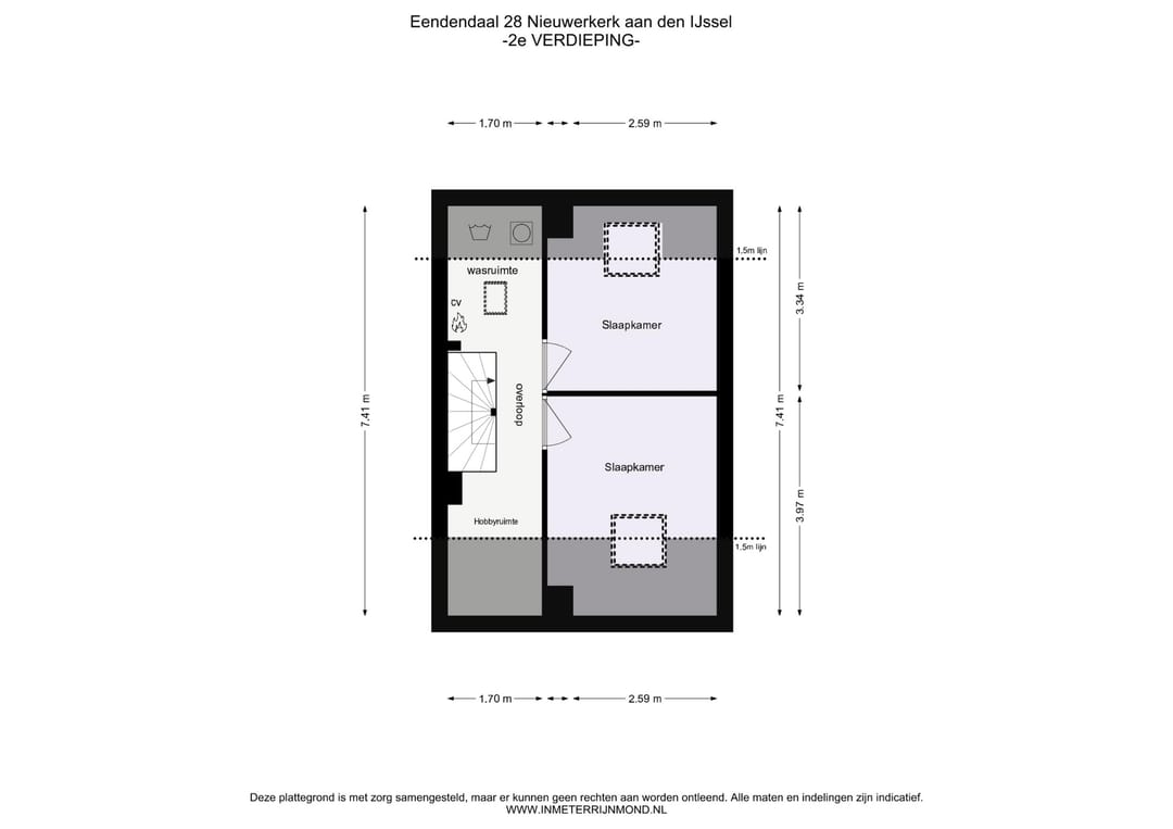 Photo 37 of Eendendaal 28