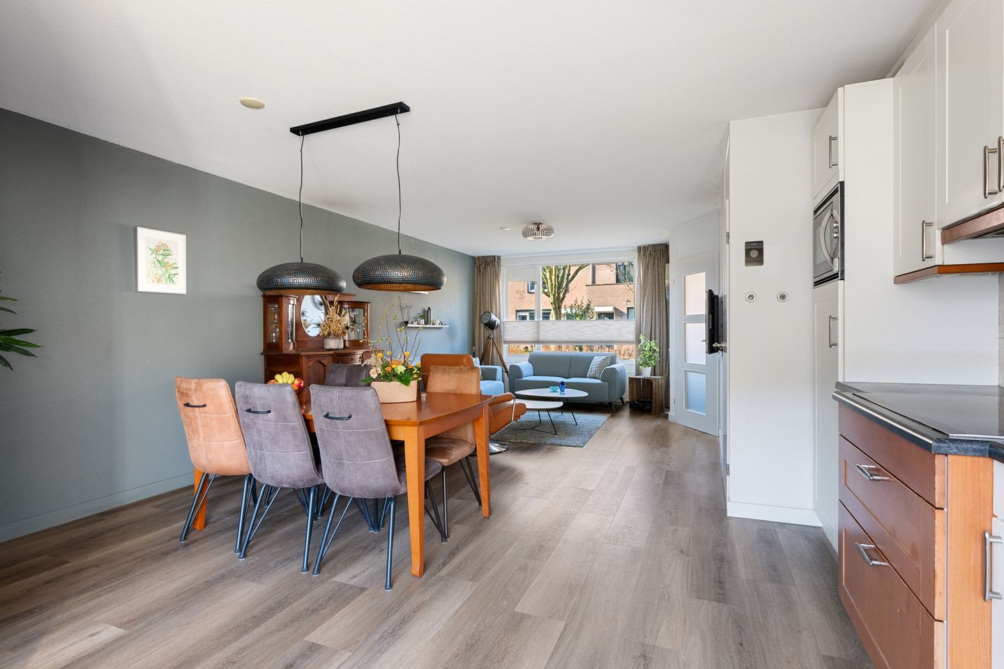 Photo 5 of Eendendaal 28