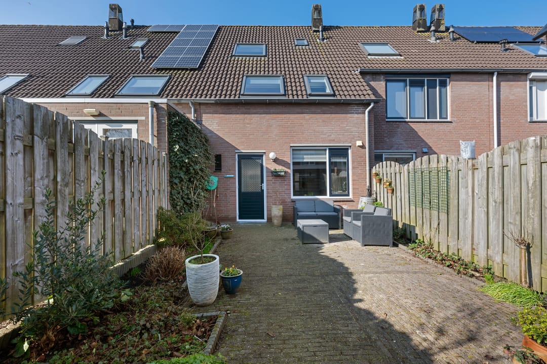 Photo 26 of Eendendaal 28