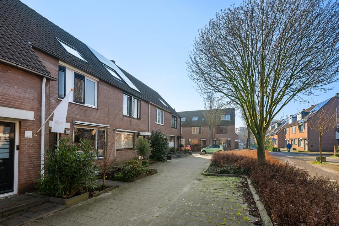 Photo 32 of Eendendaal 28