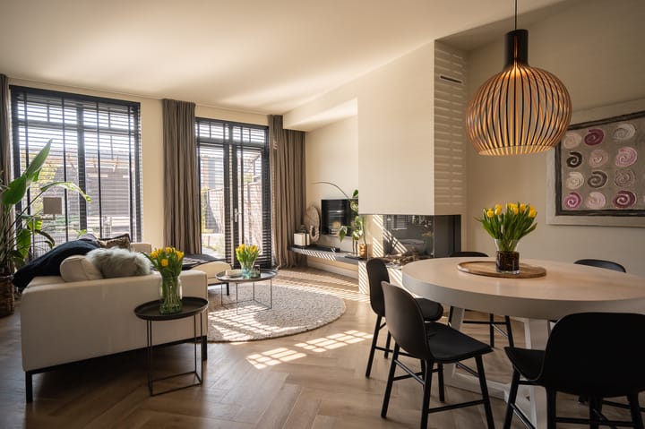 Foto 3 van Nieuwe Voorstraat 64