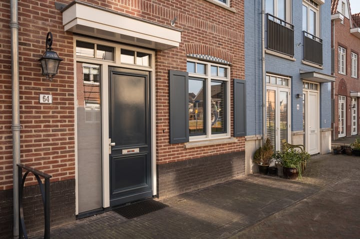 Foto 2 van Nieuwe Voorstraat 64