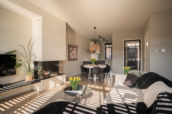 Foto 6 van Nieuwe Voorstraat 64