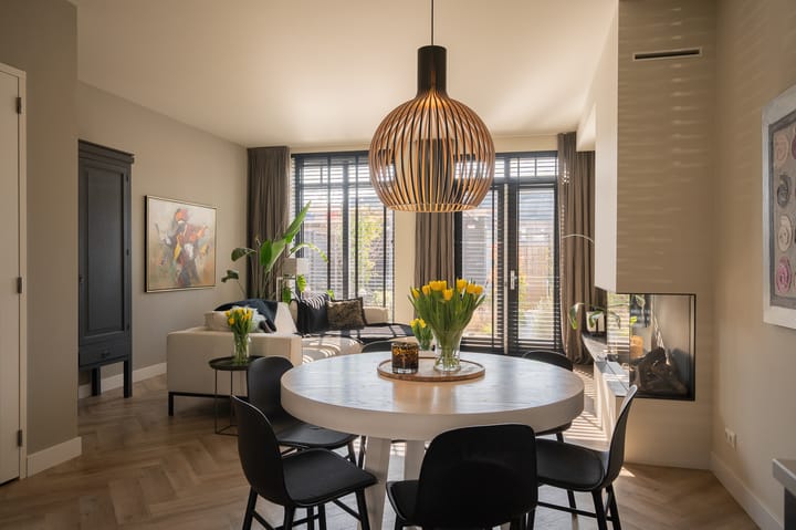 Foto 12 van Nieuwe Voorstraat 64