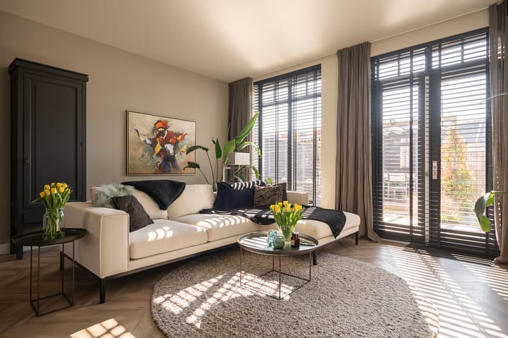 Foto 13 van Nieuwe Voorstraat 64