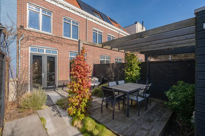 Foto 14 van Nieuwe Voorstraat 64