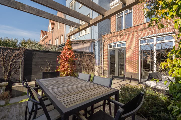 Foto 15 van Nieuwe Voorstraat 64